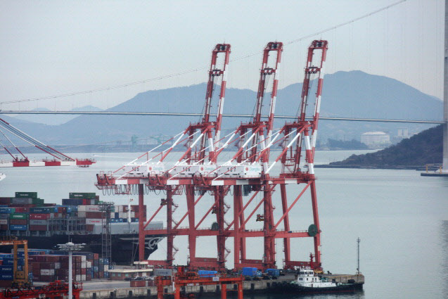 container_crane